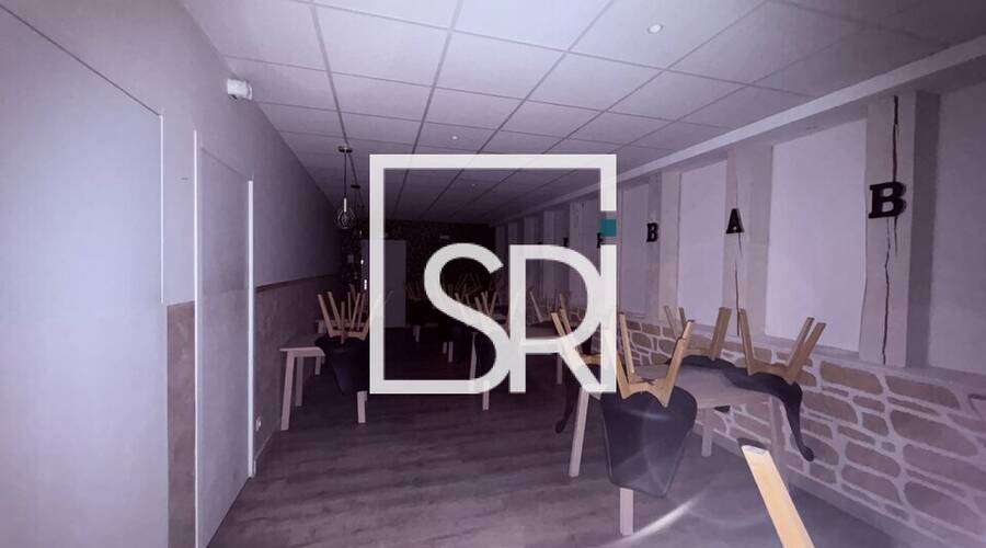 REXIM - Local commercial - Puy-de-Dôme - Clermont-Ferrand - 6