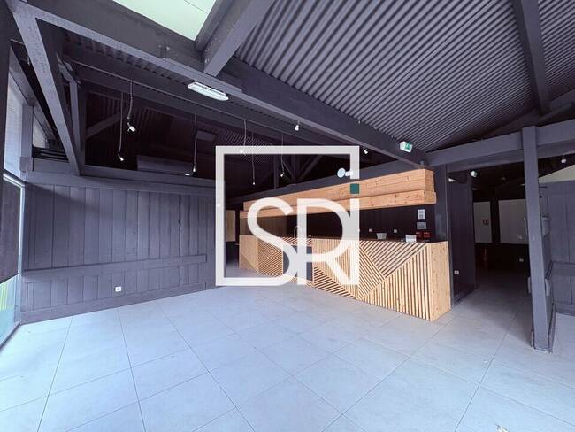 REXIM - Local commercial - Puy-de-Dôme - Clermont-Ferrand - 1