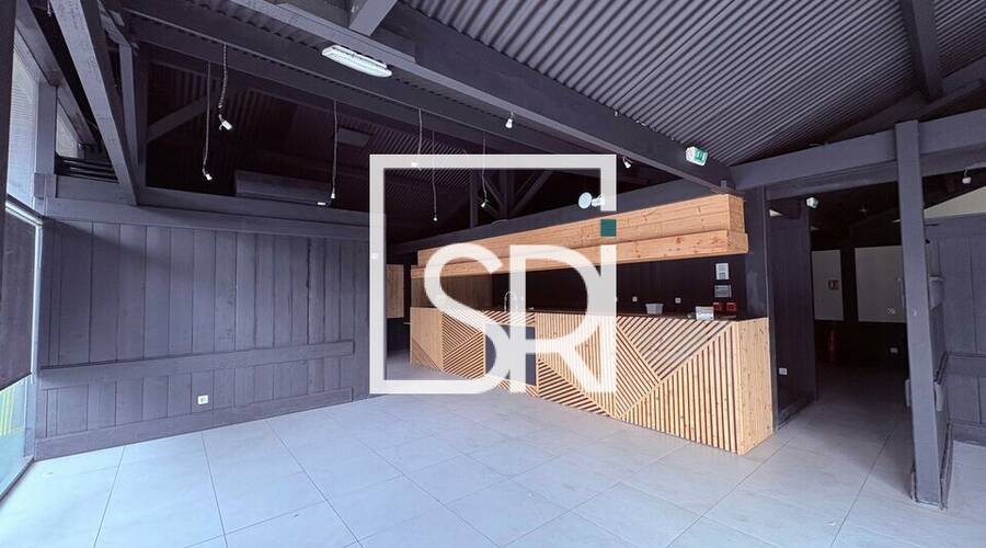 REXIM - Local commercial - Puy-de-Dôme - Clermont-Ferrand - 4