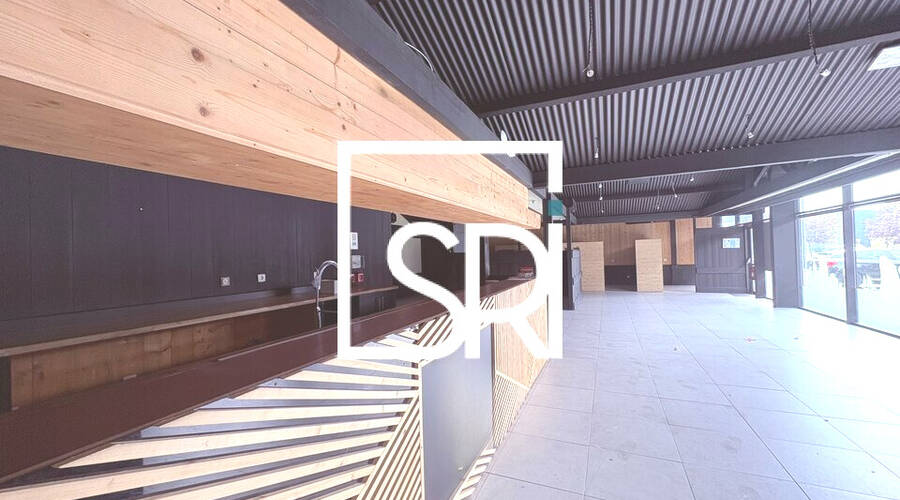 REXIM - Local commercial - Puy-de-Dôme - Clermont-Ferrand - 1