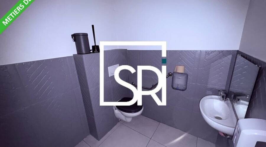REXIM - Local commercial - Puy-de-Dôme - Clermont-Ferrand - 7