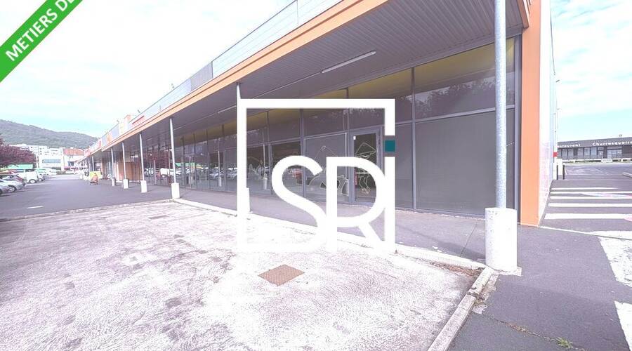 REXIM - Local commercial - Puy-de-Dôme - Clermont-Ferrand - 9