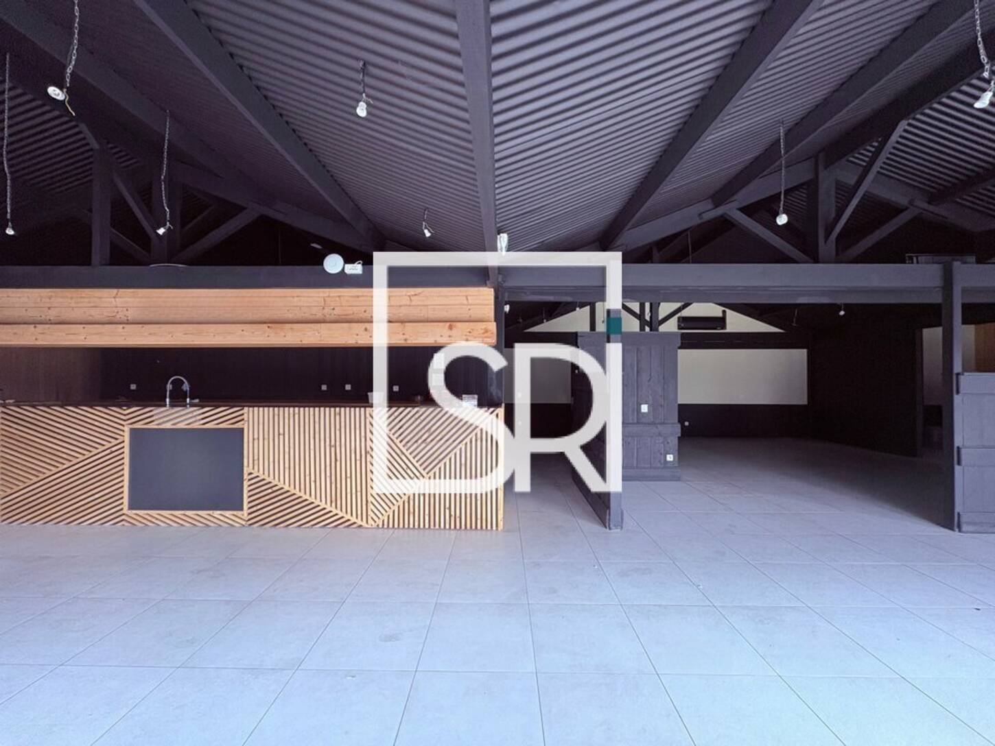 REXIM - Local commercial - Puy-de-Dôme - Clermont-Ferrand - 2