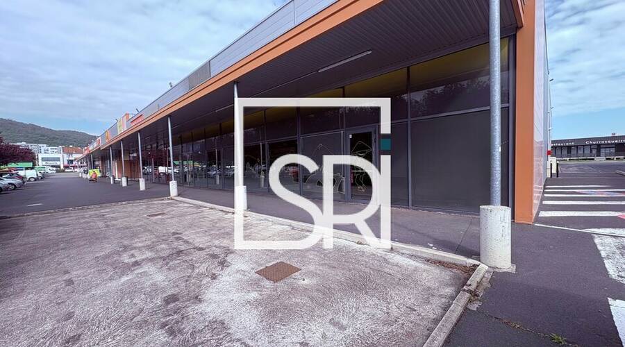 REXIM - Local commercial - Puy-de-Dôme - Clermont-Ferrand - 9
