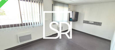 REXIM - Bureau - Puy-de-Dôme - Issoire - 1