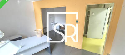 REXIM - Bureau - Puy-de-Dôme - Issoire - 2