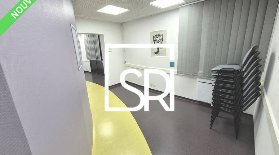 REXIM - Bureau - Puy-de-Dôme - Issoire - 3