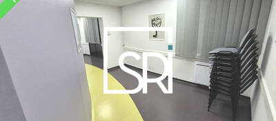 REXIM - Bureau - Puy-de-Dôme - Issoire - 3