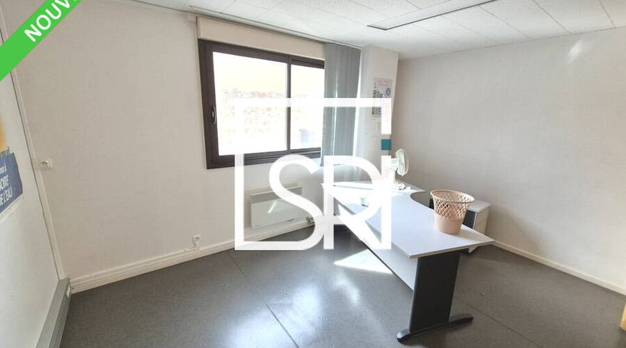 REXIM - Bureau - Puy-de-Dôme - Issoire - 4