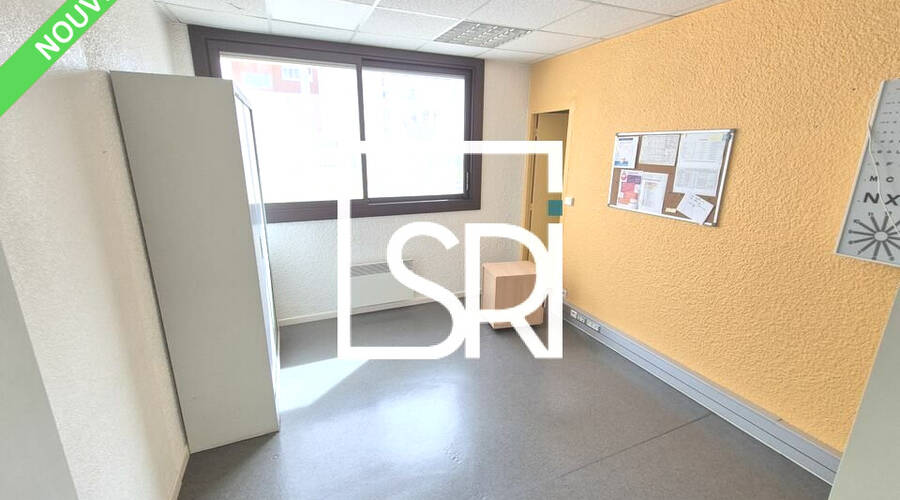 REXIM - Bureau - Puy-de-Dôme - Issoire - 5