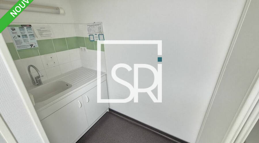 REXIM - Bureau - Puy-de-Dôme - Issoire - 6