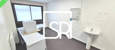 REXIM - Bureau - Puy-de-Dôme - Issoire - 8