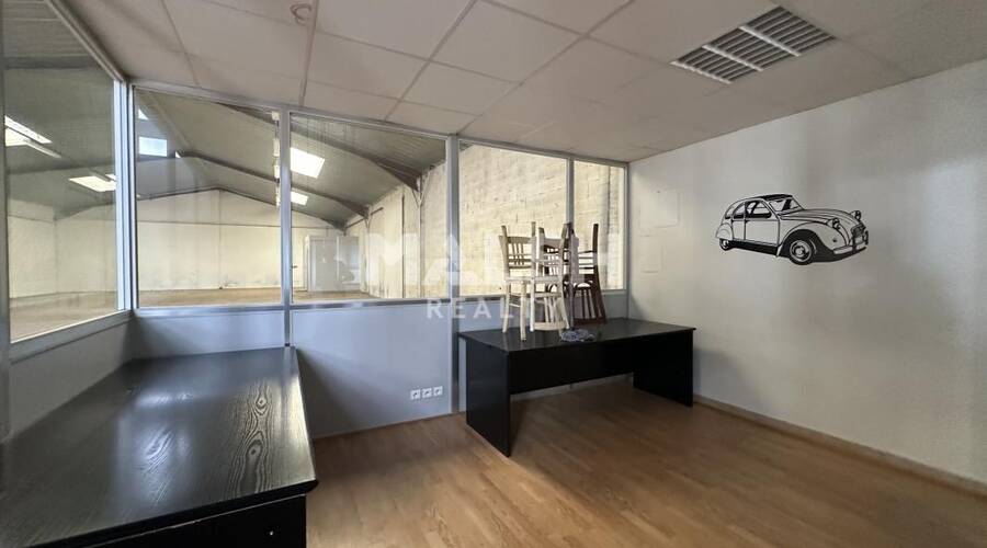 REXIM - Local d'activités - Ain - Trévoux - 3