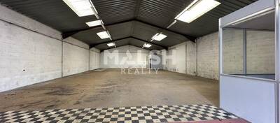 REXIM - Local d'activités - Ain - Trévoux - 2