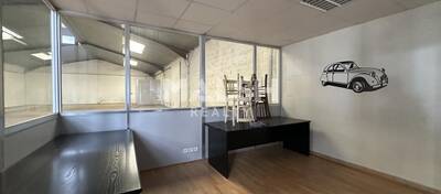 REXIM - Local d'activités - Ain - Trévoux - 3