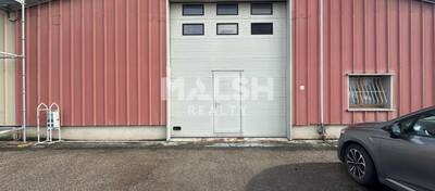 REXIM - Local d'activités - Ain - Trévoux - 4