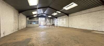 REXIM - Local d'activités - Ain - Trévoux - 2