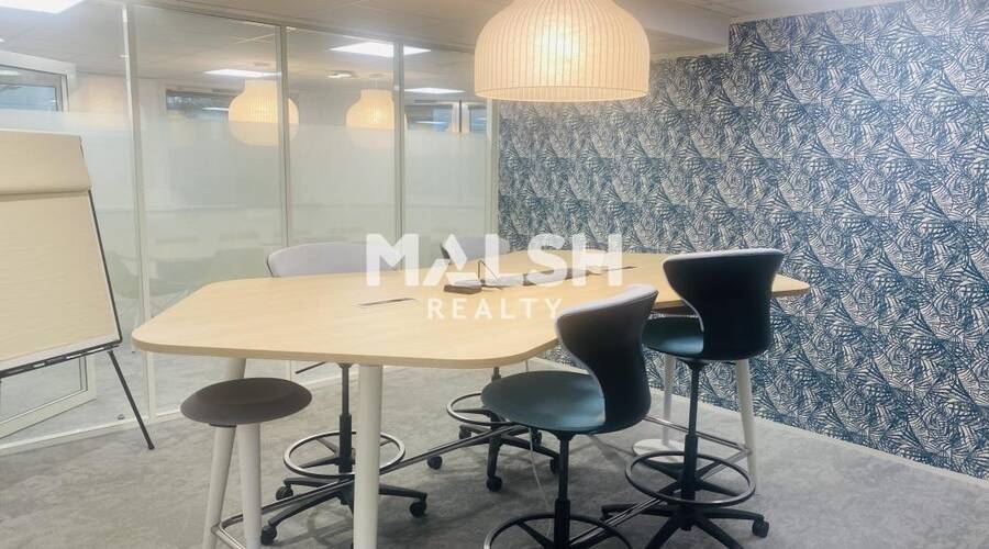 REXIM - Bureau - Rhône - Lyon - 3