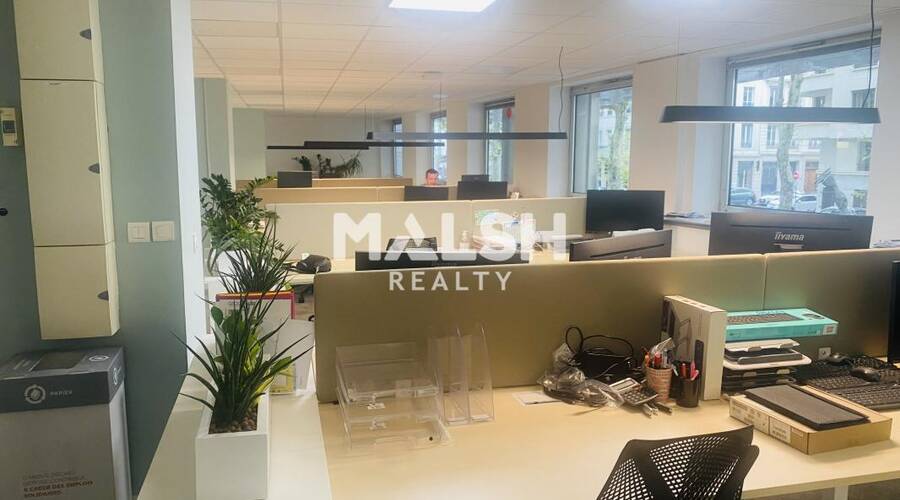 REXIM - Bureau - Rhône - Lyon - 8