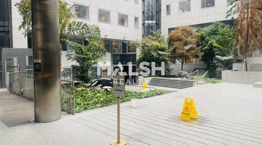 REXIM - Bureau - Rhône - Lyon - 1