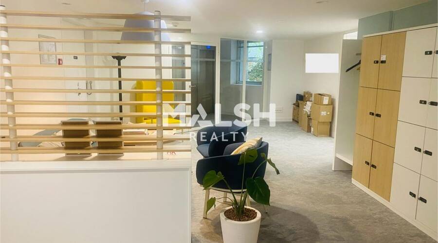 REXIM - Bureau - Rhône - Lyon - 2