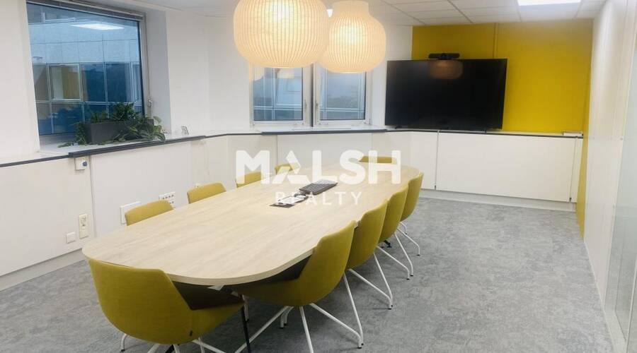 REXIM - Bureau - Rhône - Lyon - 5