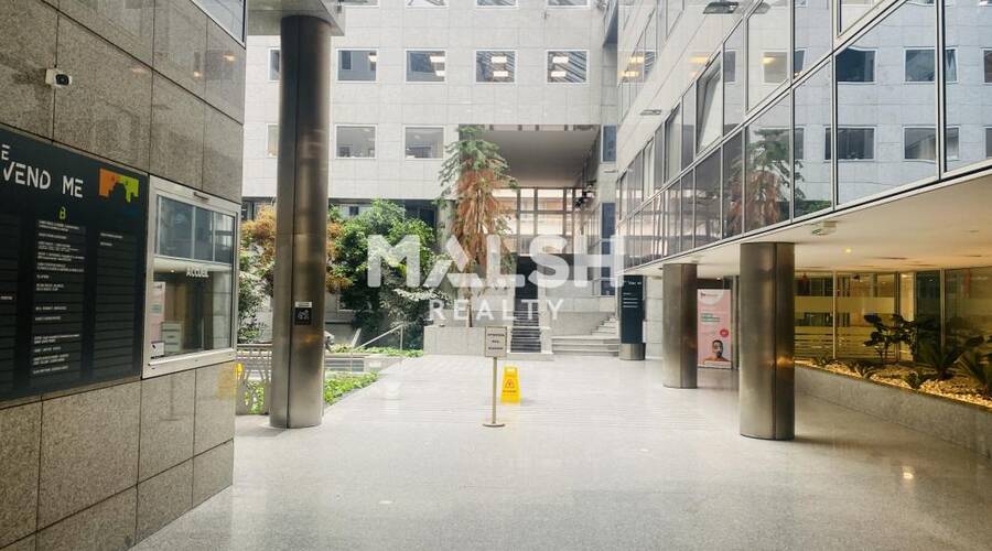 REXIM - Bureau - Rhône - Lyon - 10