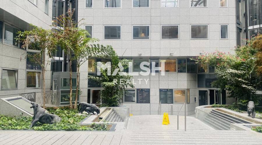 REXIM - Bureau - Rhône - Lyon - 11