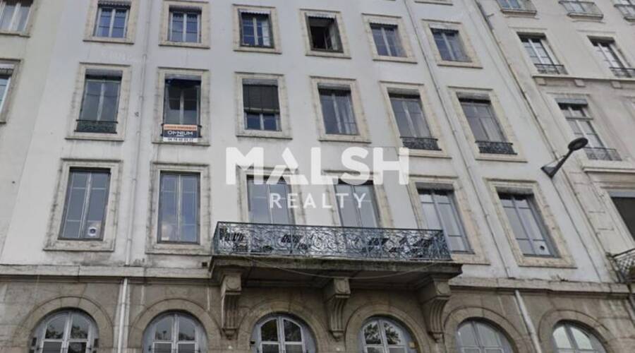 REXIM - Bureau - Rhône - Lyon - 1