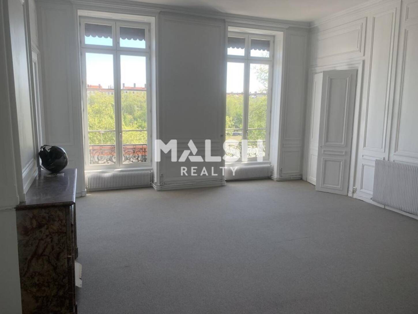 REXIM - Bureau - Rhône - Lyon - 2