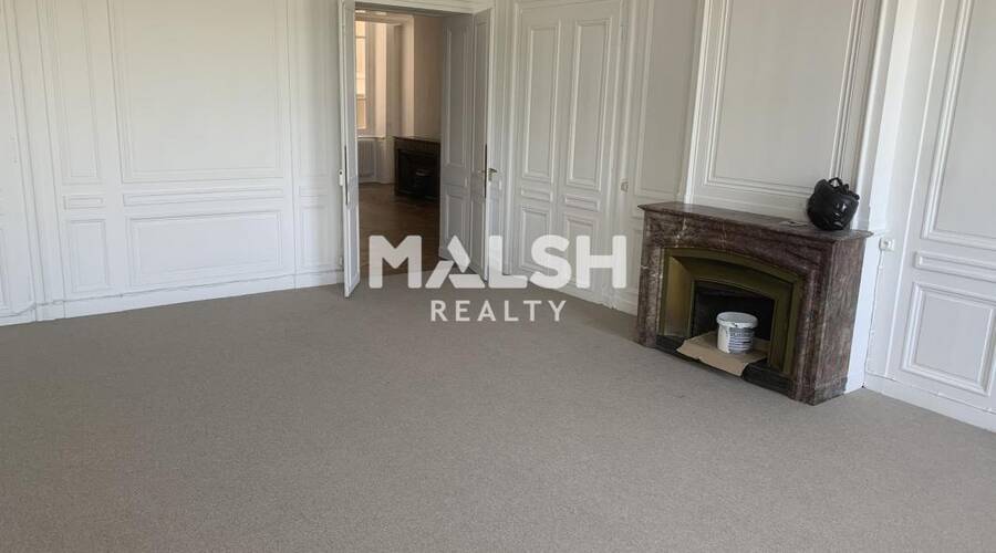 REXIM - Bureau - Rhône - Lyon - 3