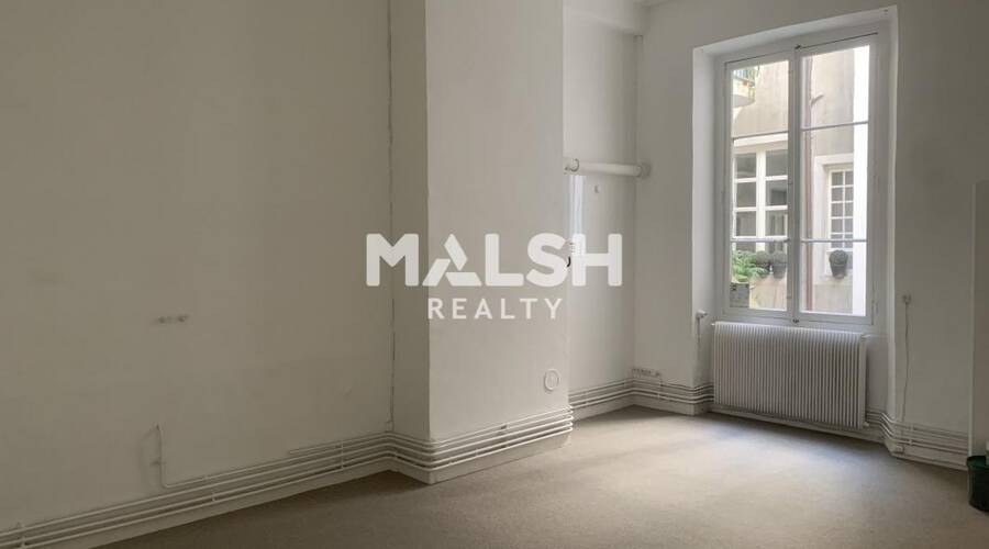 REXIM - Bureau - Rhône - Lyon - 5