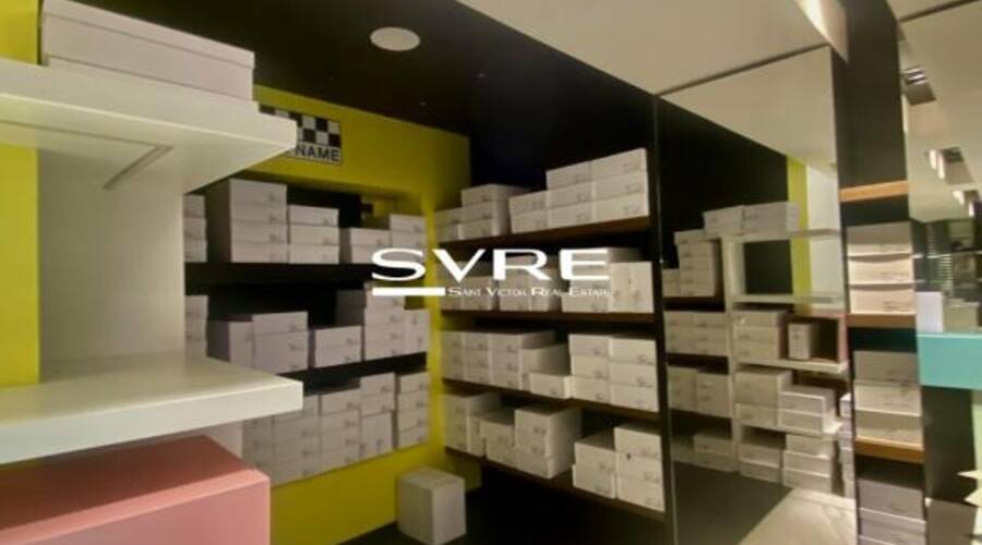 REXIM - Local commercial - Bouches-du-Rhône - Marseille - 7