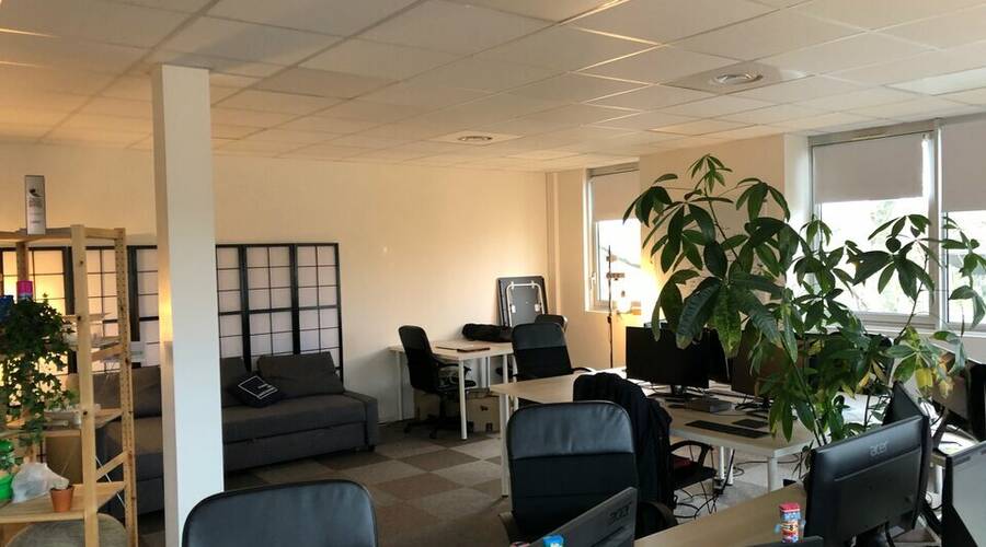 REXIM - Bureau - Haute-Garonne - Labège - 7