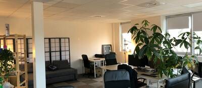 REXIM - Bureau - Haute-Garonne - Labège - 7