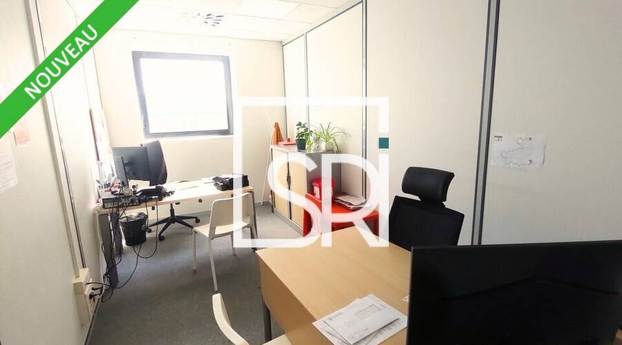 REXIM - Bureau - Puy-de-Dôme - Clermont-Ferrand - 4