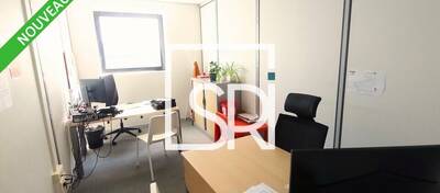 REXIM - Bureau - Puy-de-Dôme - Clermont-Ferrand - 4