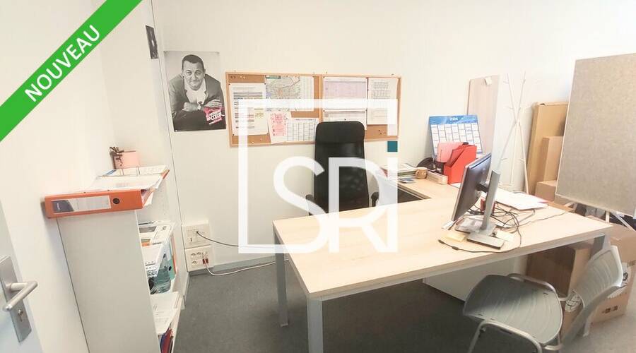 REXIM - Bureau - Puy-de-Dôme - Clermont-Ferrand - 6