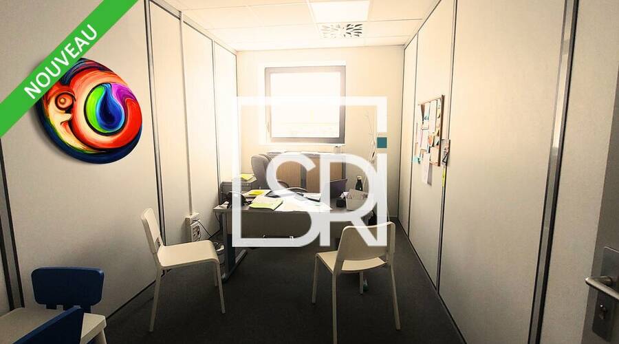 REXIM - Bureau - Puy-de-Dôme - Clermont-Ferrand - 9
