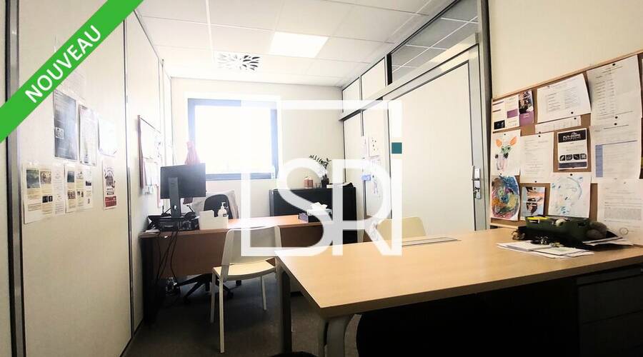 REXIM - Bureau - Puy-de-Dôme - Clermont-Ferrand - 10