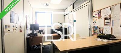 REXIM - Bureau - Puy-de-Dôme - Clermont-Ferrand - 10