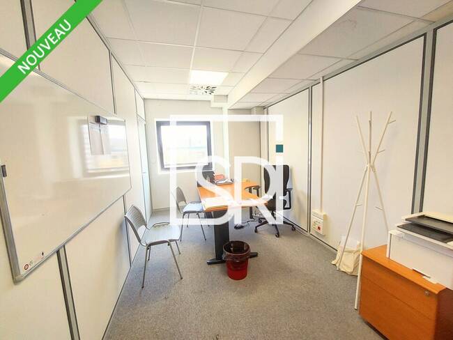 REXIM - Bureau - Puy-de-Dôme - Clermont-Ferrand - 1
