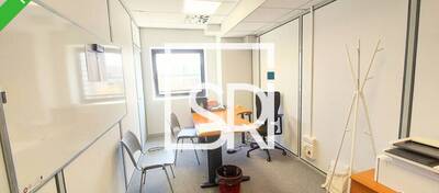 REXIM - Bureau - Puy-de-Dôme - Clermont-Ferrand - 1