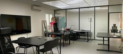 REXIM - Local d'activités - Val-d'Oise - Ennery - 2