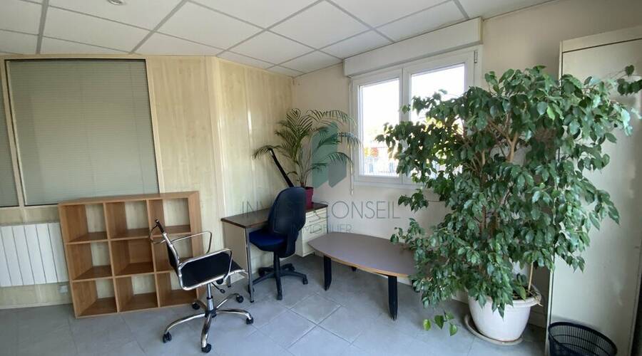 REXIM - Local d'activités - Val-d'Oise - Ennery - 6