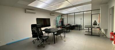 REXIM - Local d'activités - Val-d'Oise - Ennery - 3