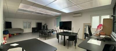 REXIM - Local d'activités - Val-d'Oise - Ennery - 5