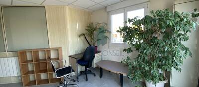 REXIM - Local d'activités - Val-d'Oise - Ennery - 6