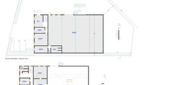 REXIM - Local d'activités - Val-d'Oise - Ennery - 10