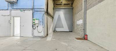 REXIM - Entrepôt - Émerainville - 3